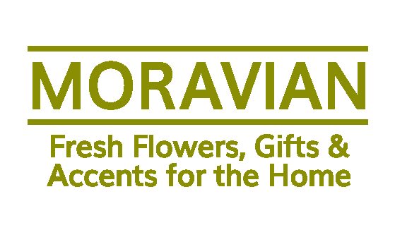 Moravian Florist - Fresh Flowers, Gifts